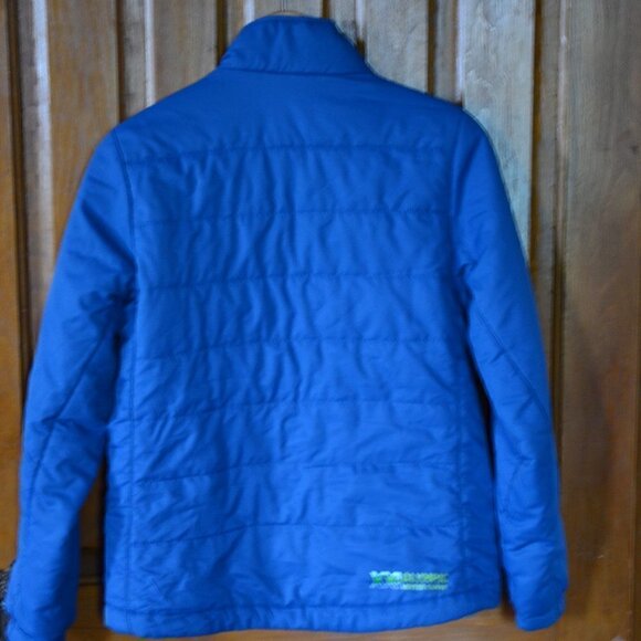 Vancouver  2010 Olympics Jacket - Picture 2 of 11